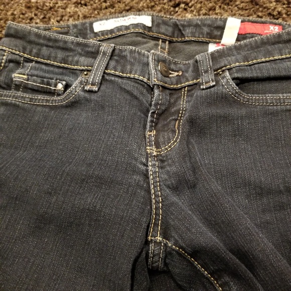 Express X2 Slim Jeans - Picture 5 of 7